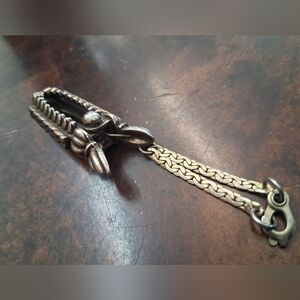 Vintage Glove Clip 1950